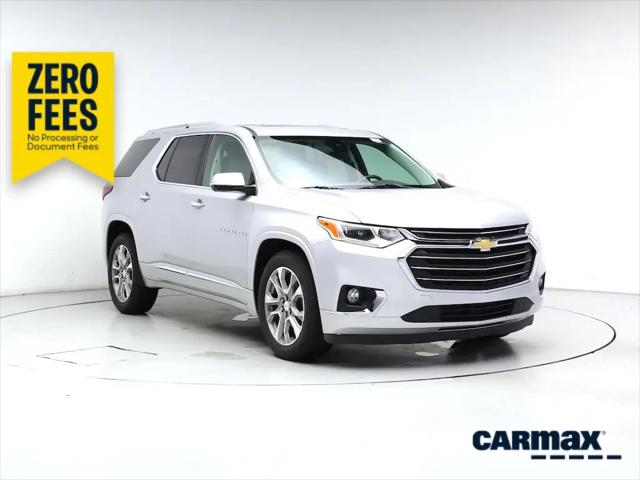 2018 Chevrolet Traverse Premier for sale in Memphis, TN