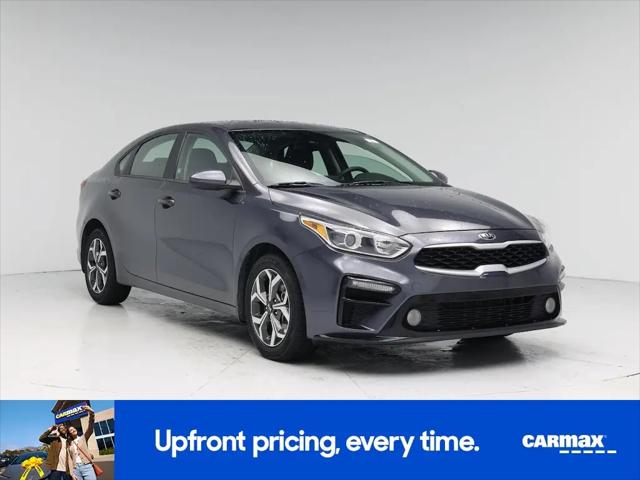 2021 Kia Forte LXS for sale in Charlotte, NC
