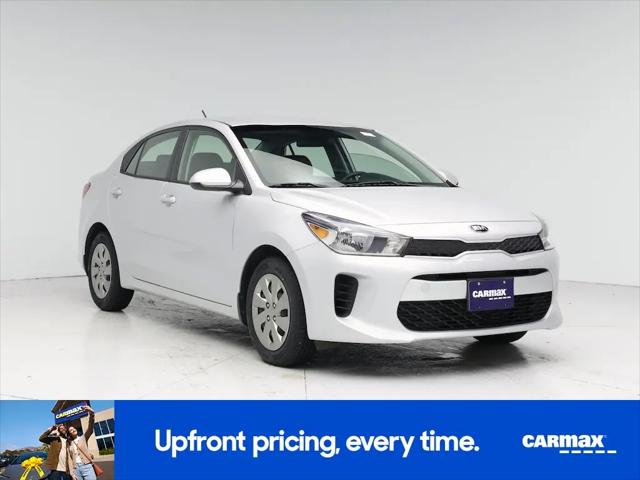2020 Kia Rio LX for sale in Charlotte, NC