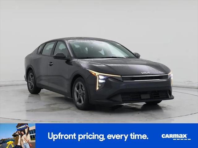 2025 Kia K4 LXS for sale in Charlotte, NC