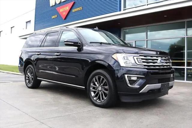 2021 Ford Expedition Limited MAX for sale in Gap, PA