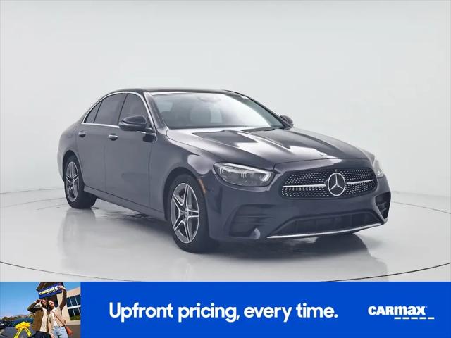 2022 Mercedes-Benz E 450 4MATIC for sale in Knoxville, TN