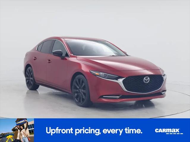 2021 Mazda Mazda3 2.5 Turbo for sale in Knoxville, TN