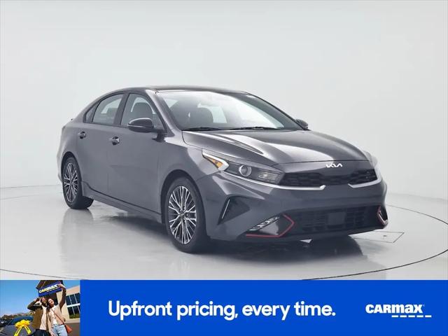 2023 Kia Forte GT-Line for sale in Knoxville, TN