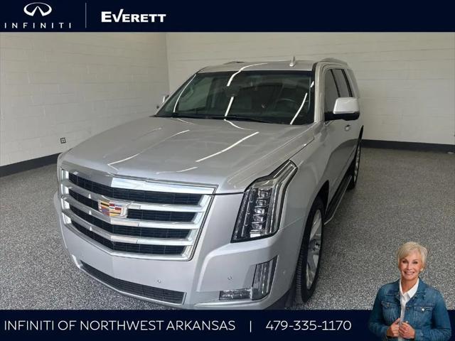 2020 Cadillac Escalade 2WD Luxury for sale in Rogers, AR
