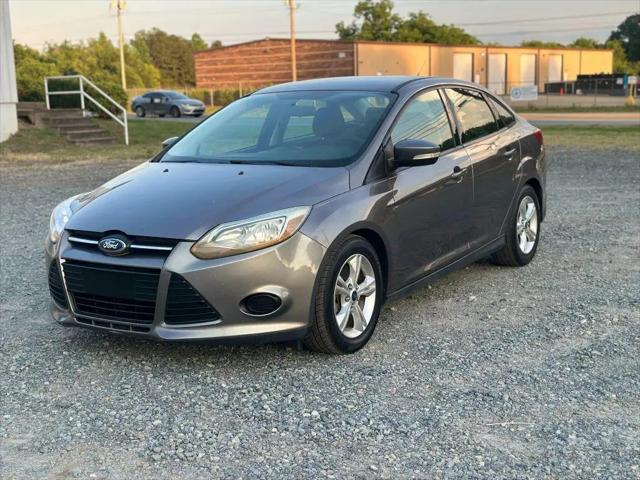 2014 Ford Focus SE for sale in Charlotte, NC
