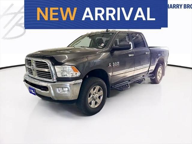2015 Ram 2500 Big Horn for sale in FARIBAULT, MN