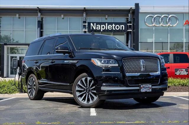 2023 Lincoln Navigator Reserve for sale in Rockford, IL