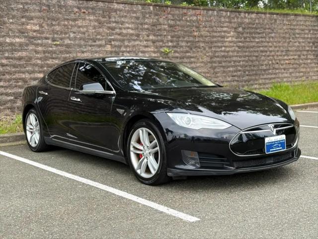 2015 Tesla Model S P85D for sale in 34414 Pacific Hwy S, WA