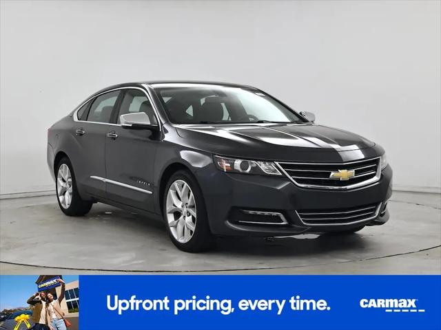 2019 Chevrolet Impala Premier for sale in Norcross, GA