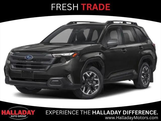 2025 Subaru Forester Premium for sale in Cheyenne, WY