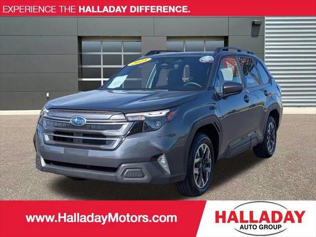 2025 Subaru Forester Premium for sale in Cheyenne, WY