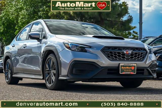 2022 Subaru WRX Base for sale in Aurora, CO