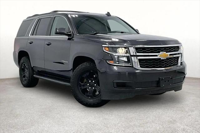 2018 Chevrolet Tahoe LT for sale in Wichita Falls, TX