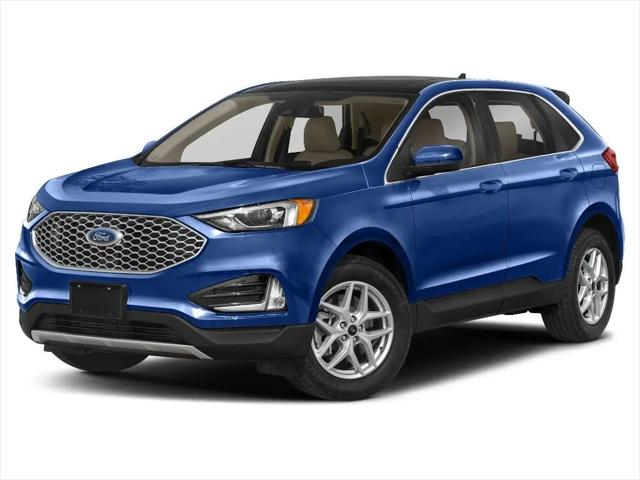 2024 Ford Edge SEL for sale in Hawley, MN