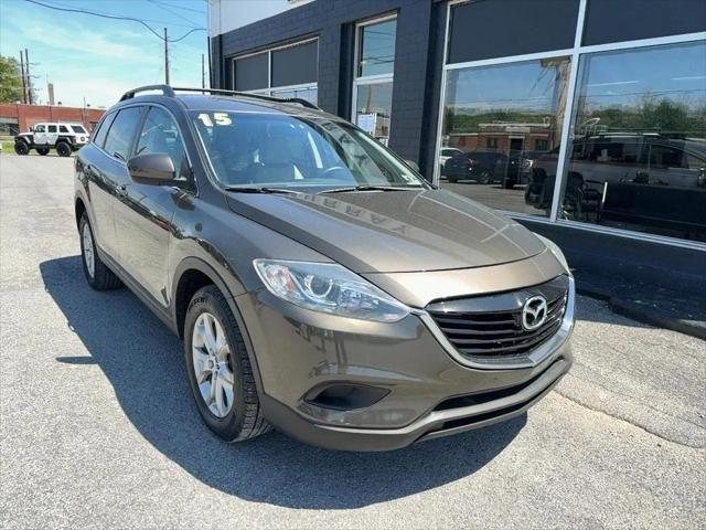 2015 Mazda CX-9 Touring for sale in Milton, PA