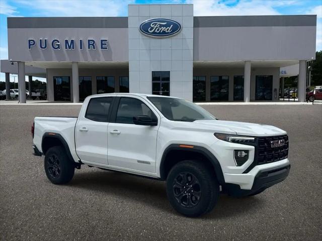 2024 GMC Canyon 2WD Elevation for sale in Bremen, GA