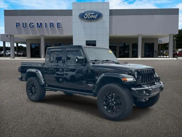 2022 Jeep Gladiator Sport for sale in Bremen, GA