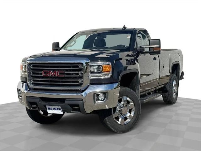 2018 GMC Sierra 3500HD SLE for sale in West Bend, WI