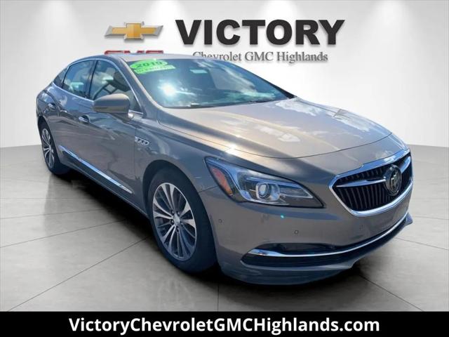 2019 Buick LaCrosse AWD Premium for sale in Triadelphia, WV