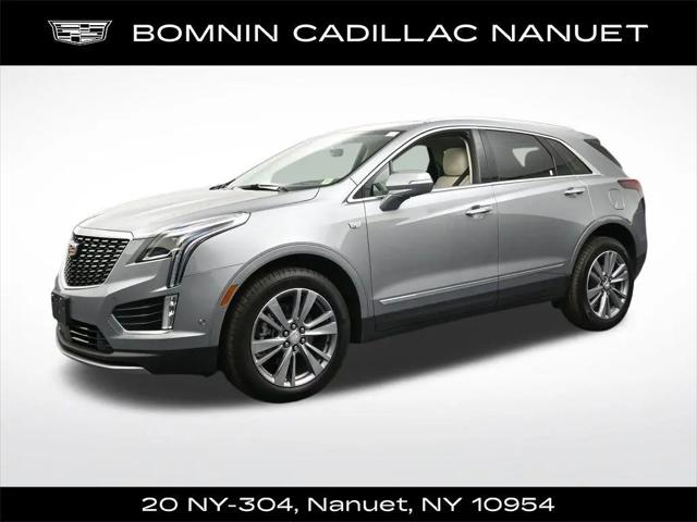 2026 Cadillac XT5 Premium Luxury AWD for sale in Nanuet, NY