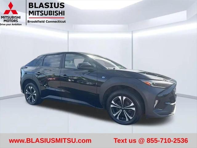 2023 Subaru Solterra Premium for sale in Brookfield, CT