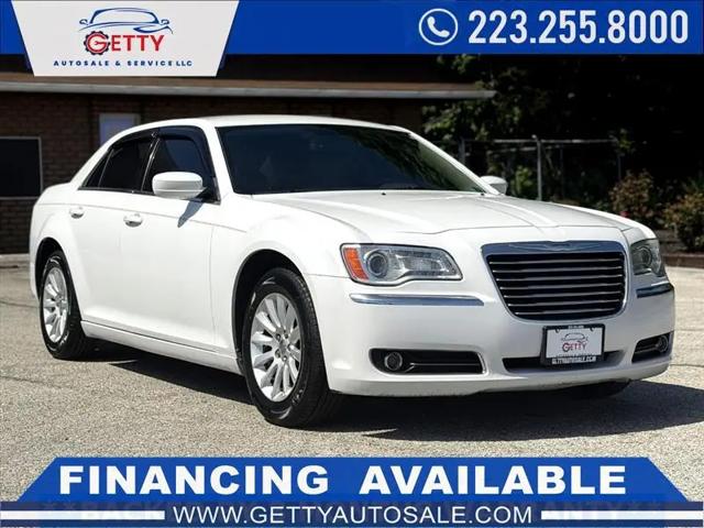2013 Chrysler 300 Motown for sale in Gettysburg, PA