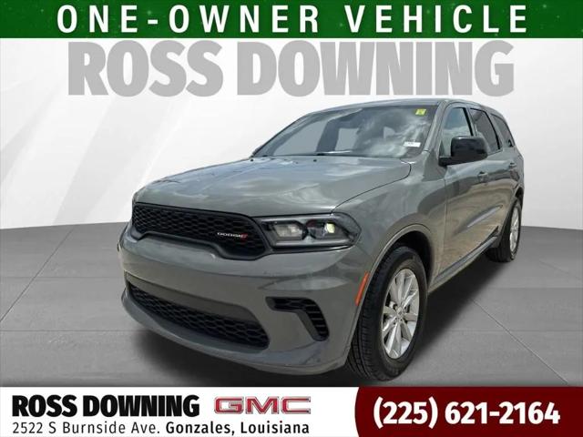 2026 Dodge Durango GT RWD for sale in Gonzales, LA