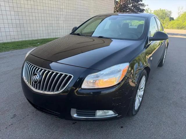 2011 Buick Regal CXL Oshawa for sale in Flint, MI