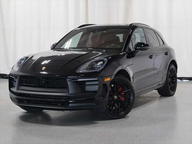2023 Porsche Macan GTS for sale in Novi, MI