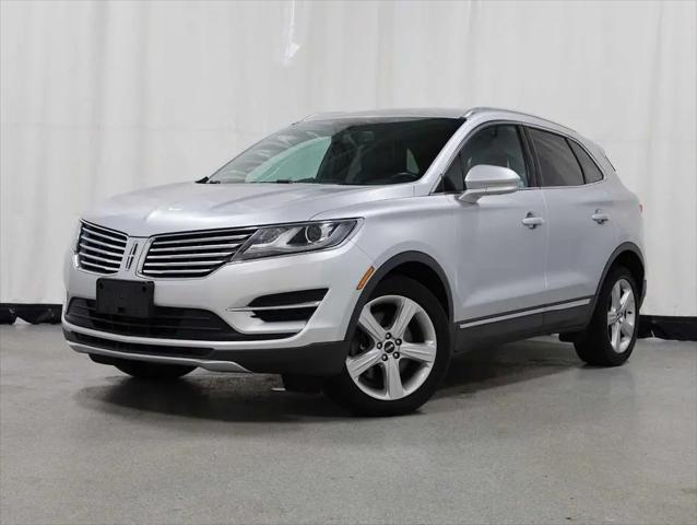 2016 Lincoln MKC Premier for sale in Novi, MI