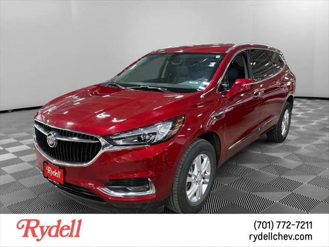 2020 Buick Enclave AWD Essence for sale in Grand Forks, ND