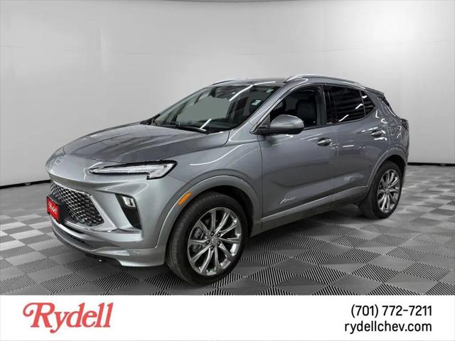 2024 Buick Encore GX Avenir AWD for sale in Grand Forks, ND