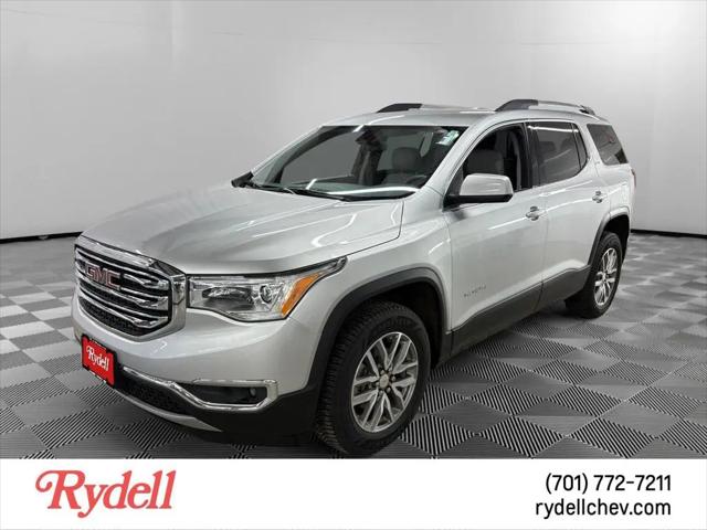 2018 GMC Acadia SLE-2 for sale in Grand Forks, ND
