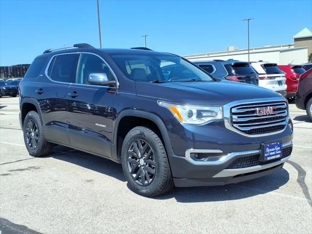 2018 GMC Acadia SLT-1 for sale in Waco, TX