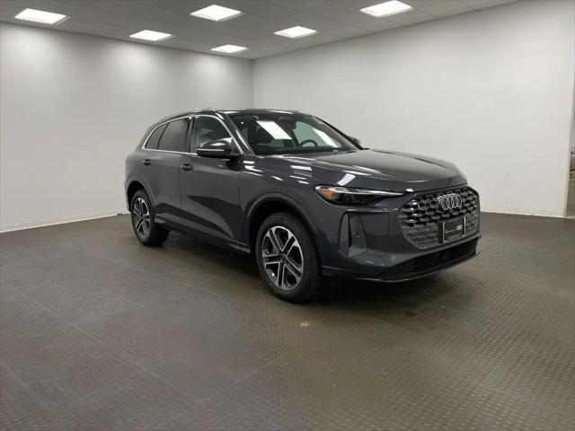 2025 Audi Q5 Premium TFSI quattro S tronic for sale in Appleton, WI