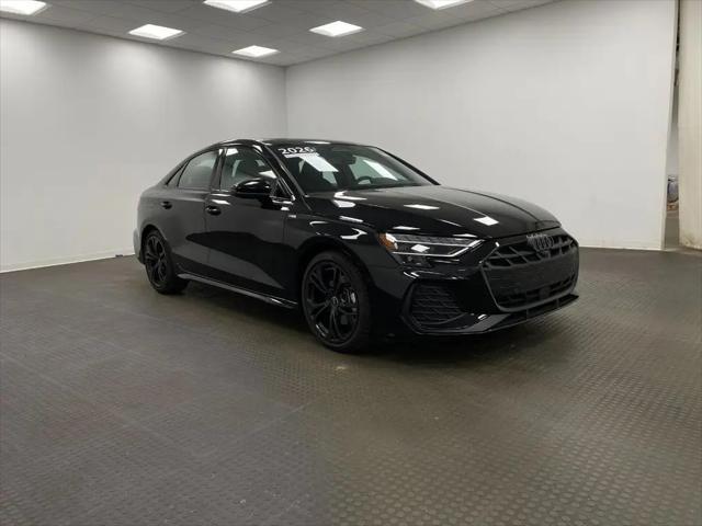 2026 Audi A3 Premium 40 TFSI quattro S tronic for sale in Appleton, WI