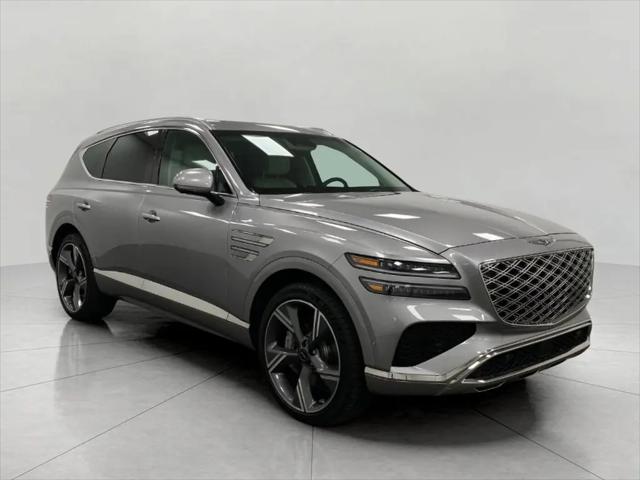 2025 Genesis GV80 3.5T Prestige AWD for sale in Appleton, WI