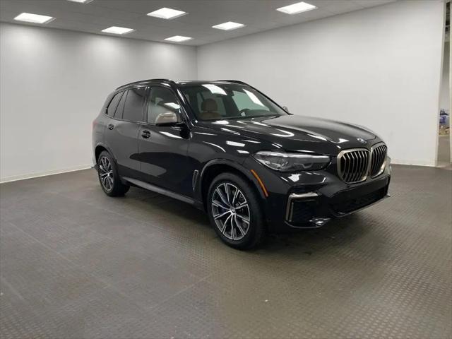 2022 BMW X5 M50i for sale in Appleton, WI