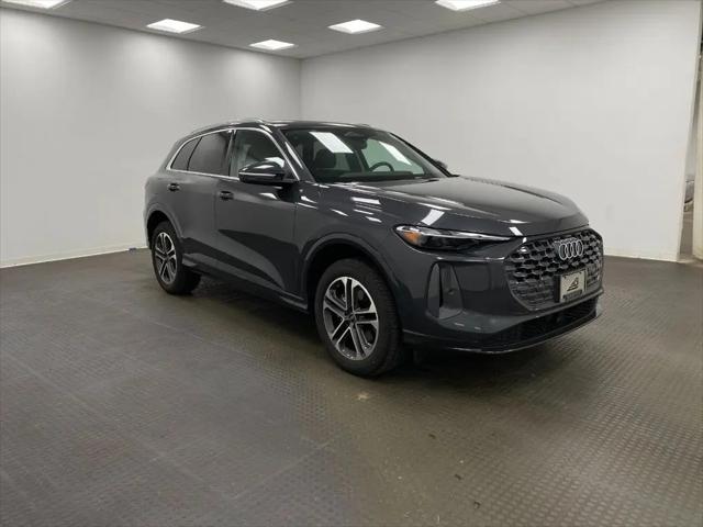 2025 Audi Q5 Premium TFSI quattro S tronic for sale in Appleton, WI
