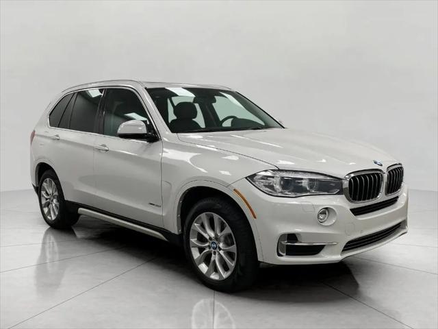 2015 BMW X5 xDrive35i for sale in Appleton, WI