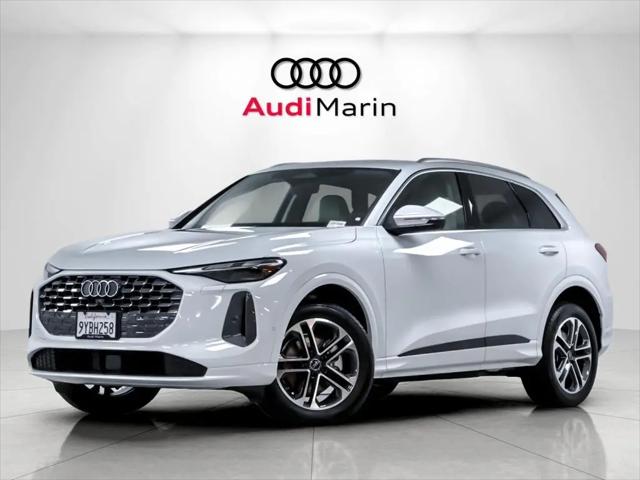 2025 Audi Q5 Premium TFSI quattro S tronic for sale in San Rafael, CA