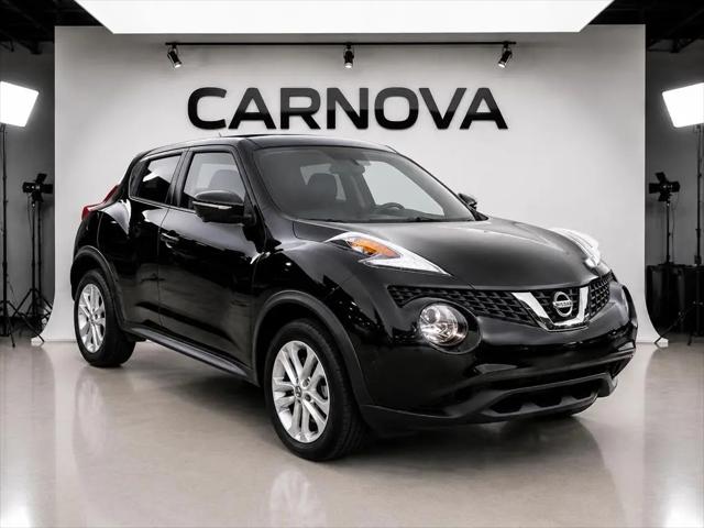 2015 Nissan JUKE SL for sale in Dallas, TX