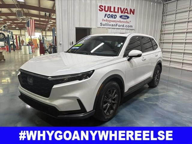 2026 Honda CR-V EX-L 2WD for sale in Brookhaven, MS