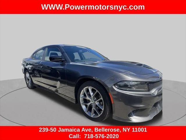 2023 Dodge Charger GT for sale in Bellerose, NY