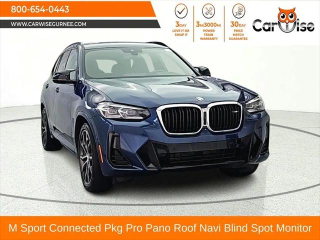 2022 BMW X3 M40i for sale in Gurnee, IL