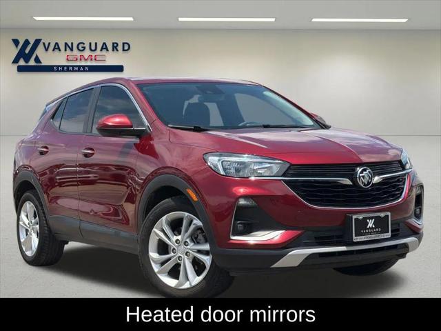 2023 Buick Encore GX Preferred FWD for sale in Sherman, TX