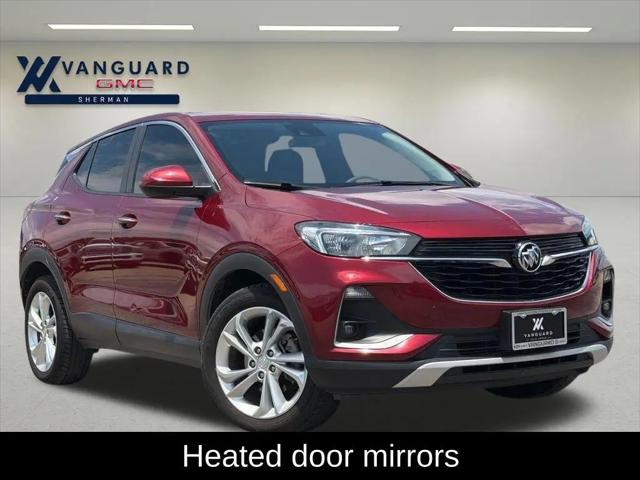2023 Buick Encore GX Preferred FWD for sale in Sherman, TX