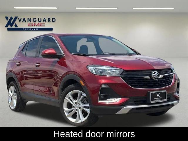 2023 Buick Encore GX Preferred FWD for sale in Sherman, TX