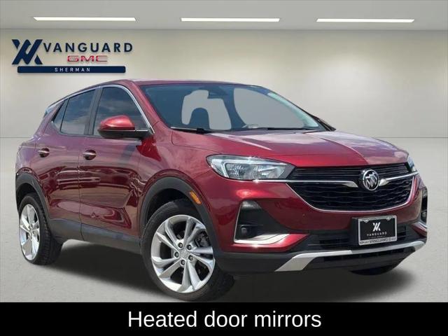 2023 Buick Encore GX Preferred FWD for sale in Sherman, TX